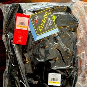 New!! Spyder Active Sports Men's Mesa GORE-TEX Ski Pant